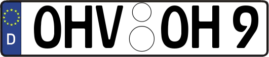 OHV-OH9