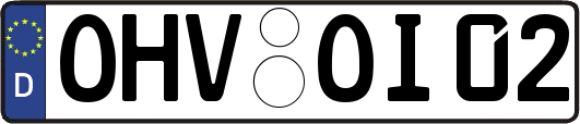 OHV-OI02