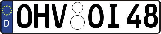 OHV-OI48