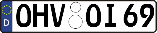 OHV-OI69