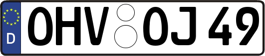 OHV-OJ49