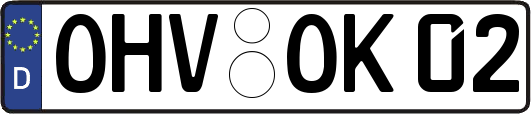 OHV-OK02