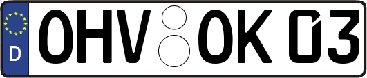 OHV-OK03
