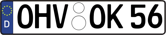 OHV-OK56