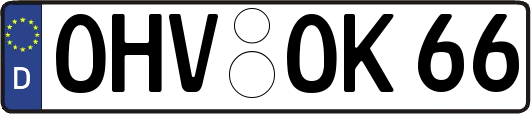 OHV-OK66