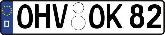 OHV-OK82