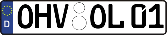 OHV-OL01