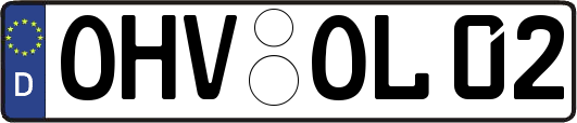 OHV-OL02