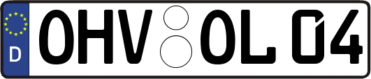 OHV-OL04
