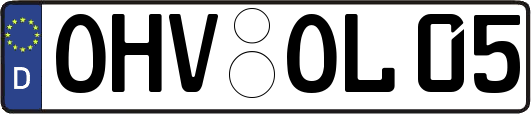 OHV-OL05