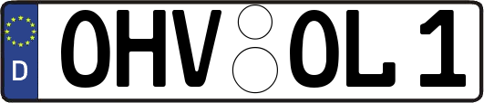 OHV-OL1