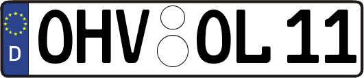 OHV-OL11