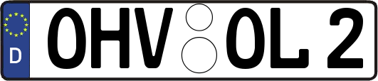 OHV-OL2