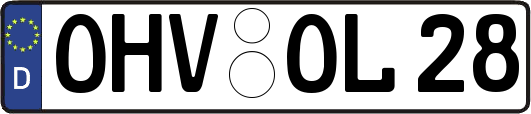 OHV-OL28
