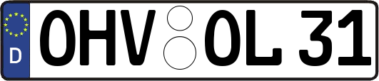 OHV-OL31