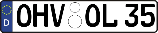 OHV-OL35