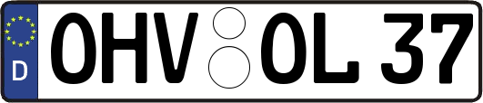 OHV-OL37