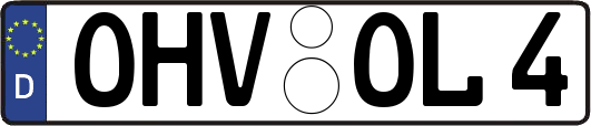 OHV-OL4