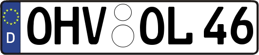 OHV-OL46