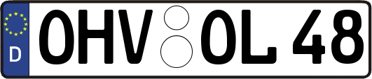 OHV-OL48