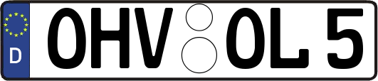 OHV-OL5