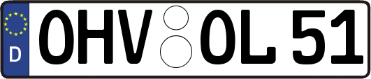 OHV-OL51