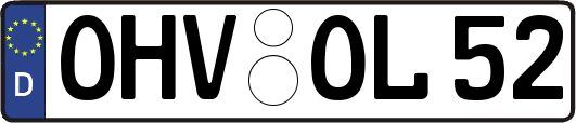 OHV-OL52