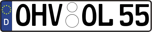 OHV-OL55