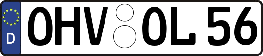 OHV-OL56