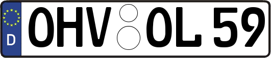 OHV-OL59