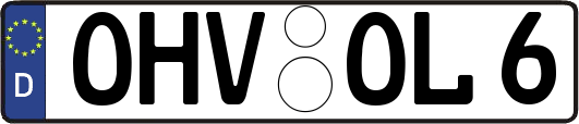 OHV-OL6