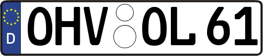 OHV-OL61