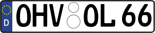 OHV-OL66