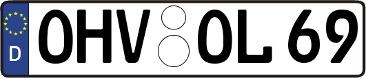 OHV-OL69