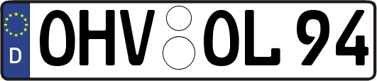 OHV-OL94