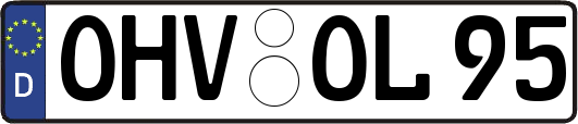 OHV-OL95