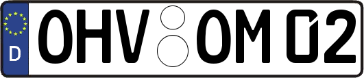 OHV-OM02
