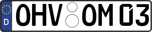 OHV-OM03