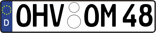 OHV-OM48