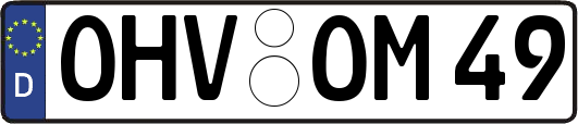 OHV-OM49