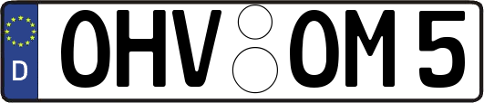OHV-OM5
