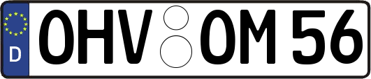OHV-OM56