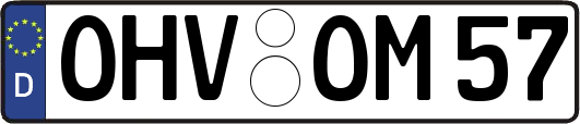 OHV-OM57