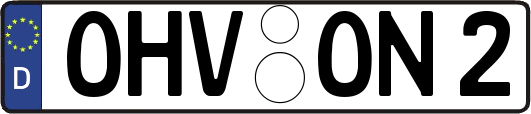 OHV-ON2