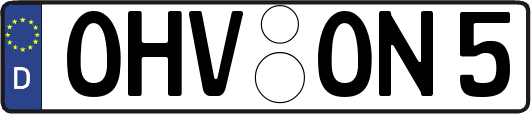 OHV-ON5