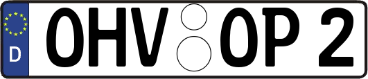 OHV-OP2
