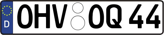 OHV-OQ44