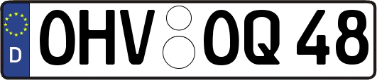 OHV-OQ48
