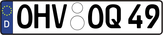 OHV-OQ49