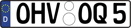 OHV-OQ5